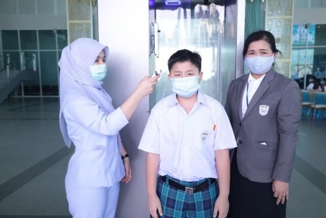 เปิดเทอมพรุ่งนี้ "ครูเอิร์น-จิรวรรณ" มั่นใจ พร้อมรับมือ