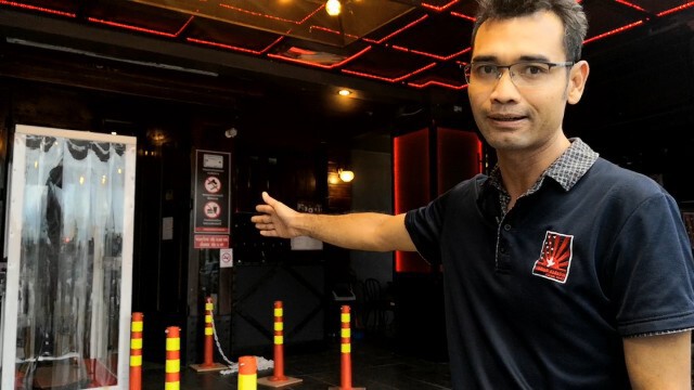สถานบันเทิงขอนแก่น พร้อมเปิดให้บริการในรูปแบบเว้นระยะห่าง