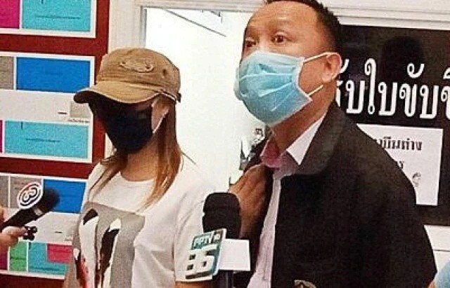 "ร.ต.อ."ขืนใจ รีดทรัพย์ เจอ 4 ข้อหา - บุคคโลสอบเพิ่ม