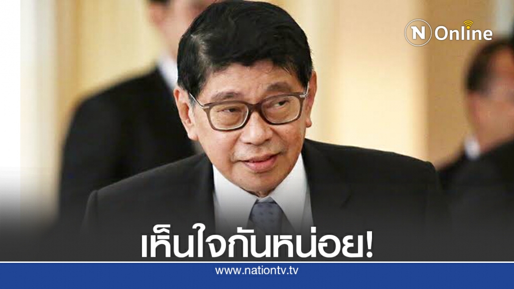 "วิษณุ"แนะอ่านพ.ร.ก.ฉุกเฉินฯให้ละเอียดก่อนเคลื่อนไหว "วิษณุ"แนะอ่านพ.ร.ก.ฉุกเฉินฯให้ละเอียดก่อนเคลื่อนไหว