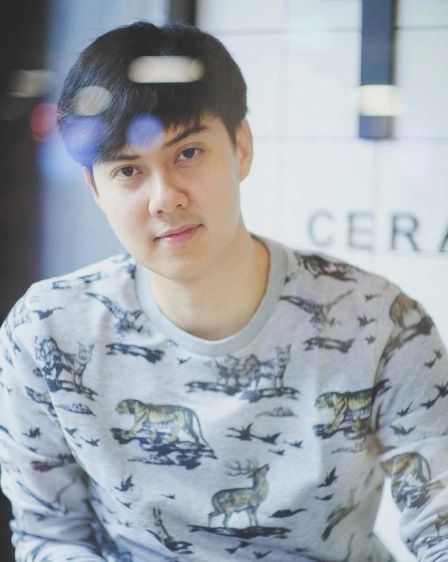 'ต้น อาชว์' แฟนเก่า 'แต้ว ณฐพร' รุดบริจาคเกล็ดเลือด ช่วยคุณพ่อแต้ว