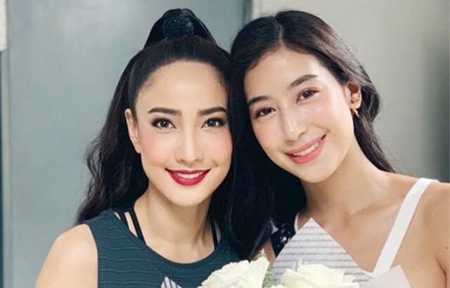 "มิ้นต์ ชาลิดา" ช็อก! "แต้ว" สูญเสียคุณพ่อ