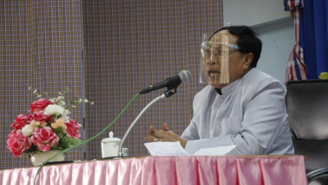 "อยากได้ของให้โรงเรียน"ทำผอ.โรงเรียนอีสานถูกฟ้องกราวรูด
