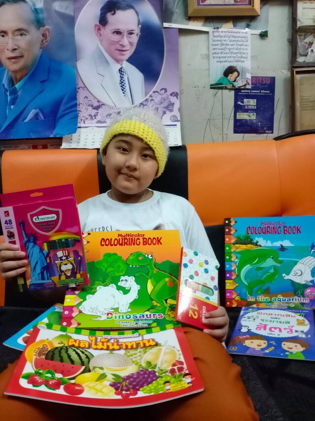 ขอบคุณปะป๊าจิมมี่ เศรษฐีใจบุญเมืองคอนทำซึ้ง ช่วยเด็ก 10 ขวบ ป่วยมะเร็ง