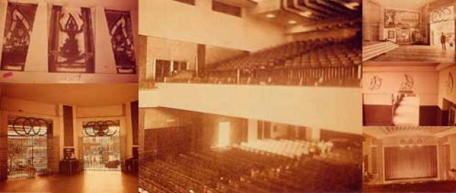 87 ปี "ศาลาเฉลิมกรุง" โรงมหรสพที่ทันสมัยที่สุดในเอเชีย