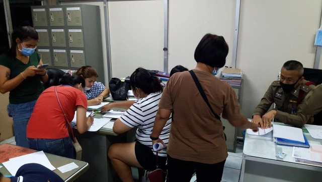 ตุ๋นวงแชร์เหยื่อ 100 รายสูญ 5 ล.บ.ปิดเฟซบุ๊คหนี