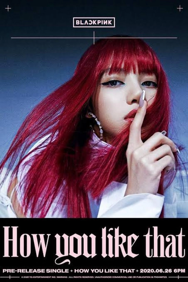 รู้หรือไม่? แฟนคลับประเทศไหนที่ฟอลโล่ไอจี  "ลิซ่า BLACKPINK" เยอะที่สุด