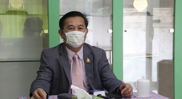 "อยากได้ของให้โรงเรียน"ทำผอ.โรงเรียนอีสานถูกฟ้องกราวรูด