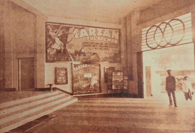 87 ปี "ศาลาเฉลิมกรุง" โรงมหรสพที่ทันสมัยที่สุดในเอเชีย