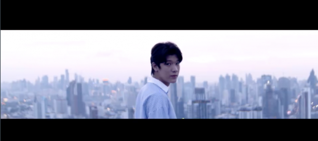 ‘ทอมมี่’ปล่อยเพลงใหม่ ‘จิมมี่’ร่วม MV ชวนฟิน