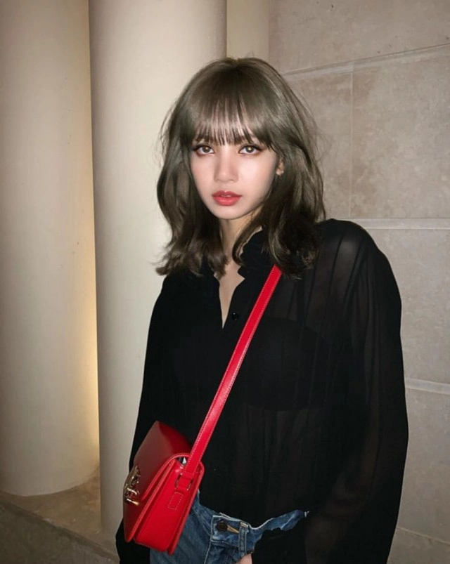 รู้หรือไม่? แฟนคลับประเทศไหนที่ฟอลโล่ไอจี  "ลิซ่า BLACKPINK" เยอะที่สุด