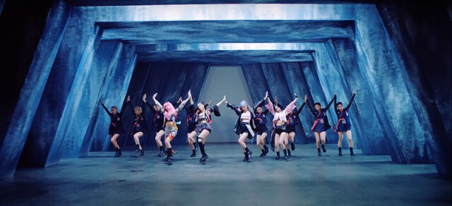 เพลงใหม่วง BLACKPINK เพิ่งเปิดตัวไม่กี่วัน สร้างสถิติโลกเพียบ!!