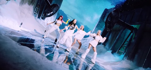 เพลงใหม่วง BLACKPINK เพิ่งเปิดตัวไม่กี่วัน สร้างสถิติโลกเพียบ!!