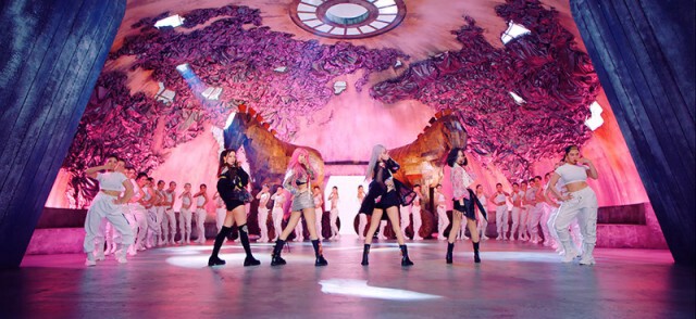 เพลงใหม่วง BLACKPINK เพิ่งเปิดตัวไม่กี่วัน สร้างสถิติโลกเพียบ!!