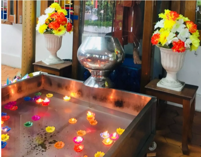 เลขเด็ด "หลวงปู่ทิม" วัดละหารไร่