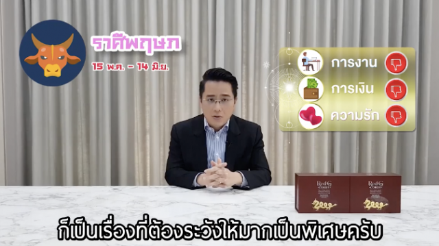 ‘หมอช้าง’ทำนายดวง  12 ราศี ครึ่งปีหลังผลจากดาวเคลื่อนย้าย