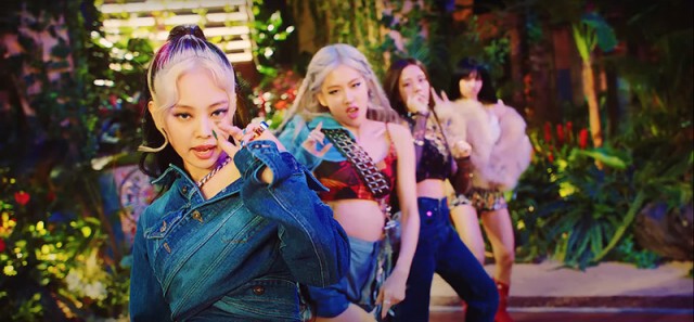 เพลงใหม่วง BLACKPINK เพิ่งเปิดตัวไม่กี่วัน สร้างสถิติโลกเพียบ!!