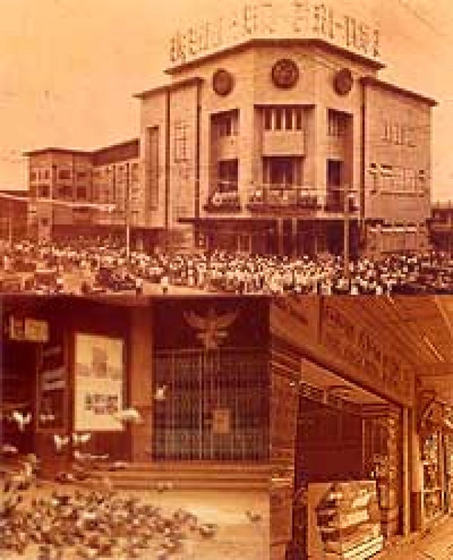 87 ปี "ศาลาเฉลิมกรุง" โรงมหรสพที่ทันสมัยที่สุดในเอเชีย