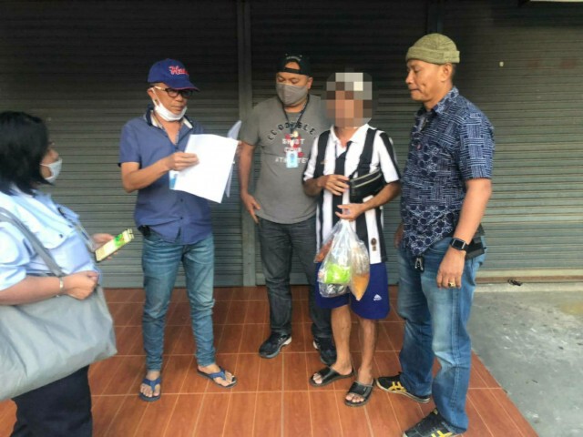 "กองปราบ" จับอดีต หน.บริษัทฯ จอมแสบ กด ATM.เชิดเงินลูกน้อง
