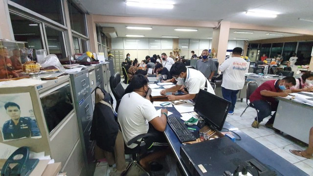 ตุ๋นวงแชร์เหยื่อ 100 รายสูญ 5 ล.บ.ปิดเฟซบุ๊คหนี