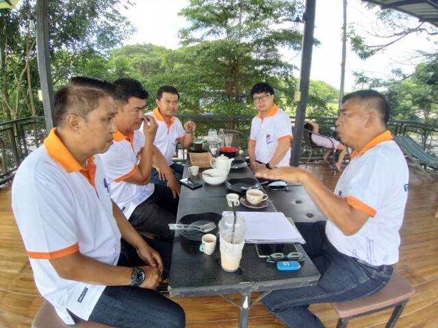 "ก้าวหน้าอุตรดิตถ์"สู้ศึกเลือกตั้งท้องถิ่น