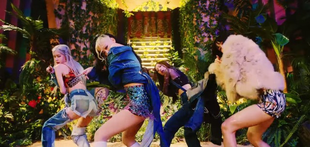 เพลงใหม่วง BLACKPINK เพิ่งเปิดตัวไม่กี่วัน สร้างสถิติโลกเพียบ!!
