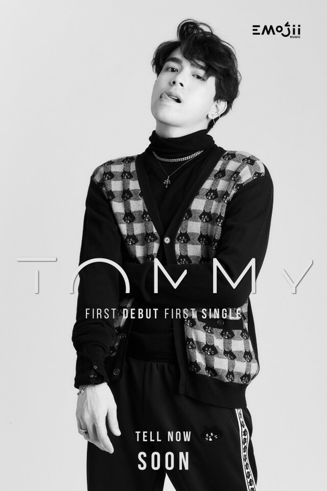 ‘ทอมมี่’ปล่อยเพลงใหม่ ‘จิมมี่’ร่วม MV ชวนฟิน