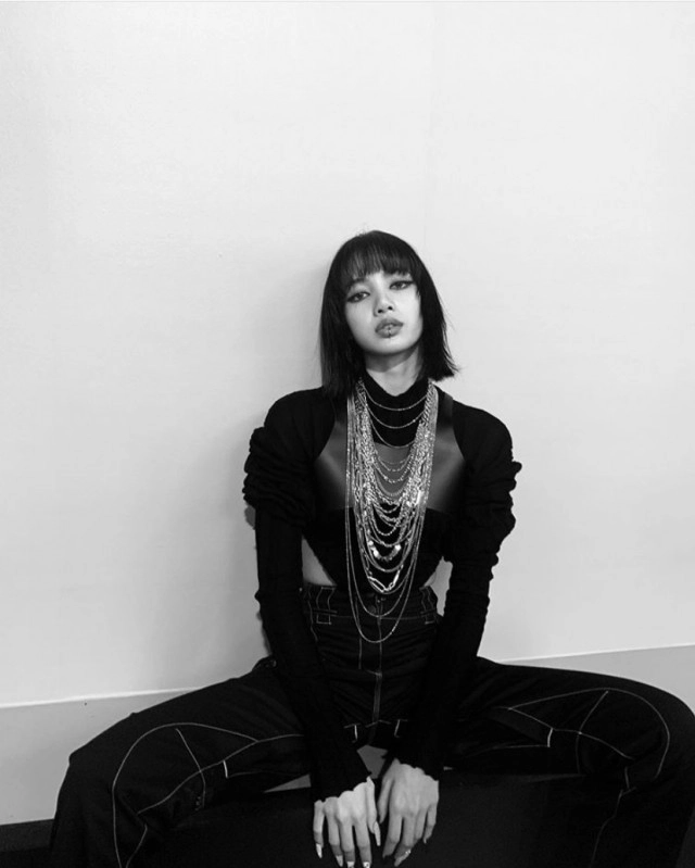 รู้หรือไม่? แฟนคลับประเทศไหนที่ฟอลโล่ไอจี  "ลิซ่า BLACKPINK" เยอะที่สุด