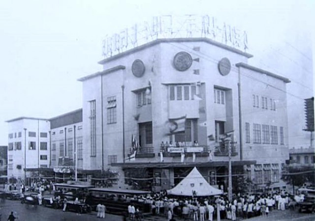 87 ปี "ศาลาเฉลิมกรุง" โรงมหรสพที่ทันสมัยที่สุดในเอเชีย