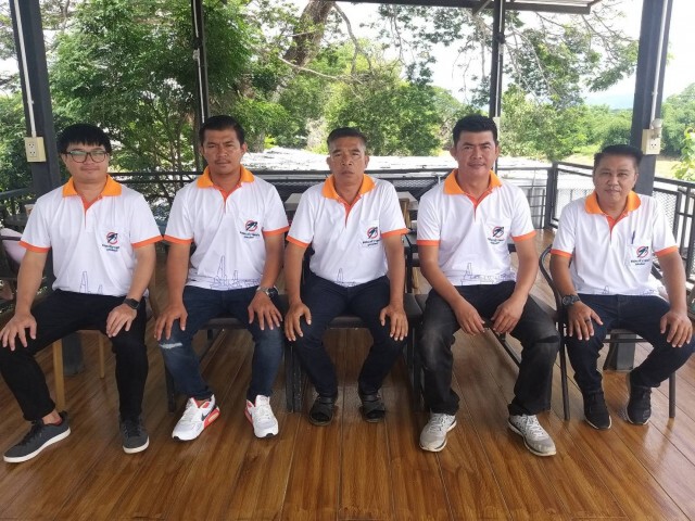 "ก้าวหน้าอุตรดิตถ์"สู้ศึกเลือกตั้งท้องถิ่น