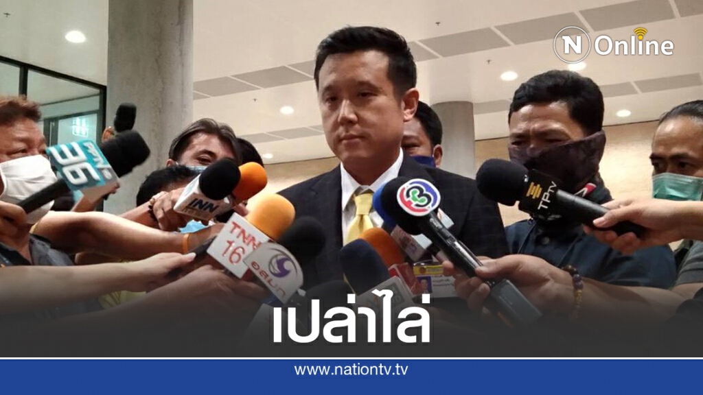 "ชัยวุฒิ" กลับลำ ปัดไล่ "สมคิด" "ชัยวุฒิ" กลับลำ ปัดไล่ "สมคิด"