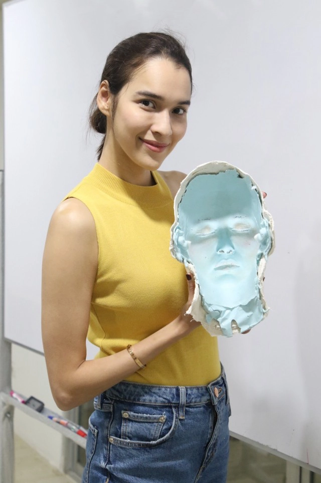 27 ปีที่รอคอย "ศรีษะมาร"2020 "หยาด" รับบท "ปี๋" !!!