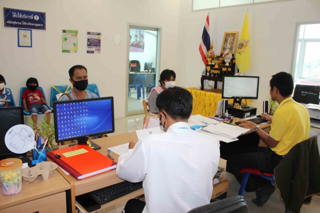 พ่อค้าขายของชำร้องยุติธรรมจังหวัดถูกอ้างเป็นปปส.ไถเงิน