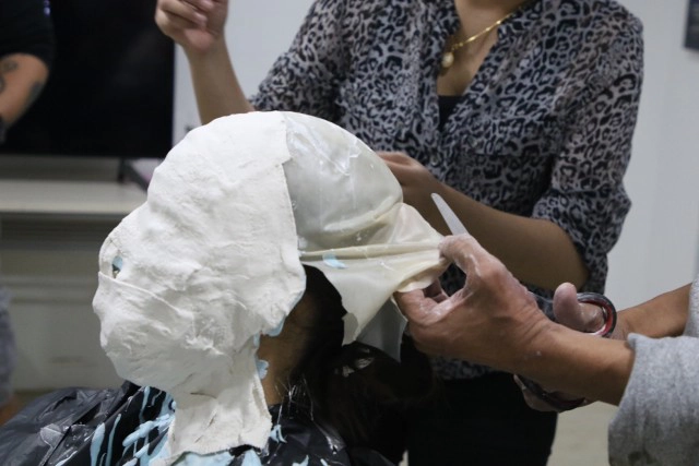 27 ปีที่รอคอย "ศรีษะมาร"2020 "หยาด" รับบท "ปี๋" !!!