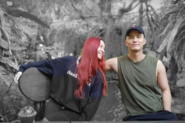 เปิดวาร์ปโปรไฟล์ ‘ครูพีช’ ภรรยา ‘ฌอน บูรณะหิรัญ’