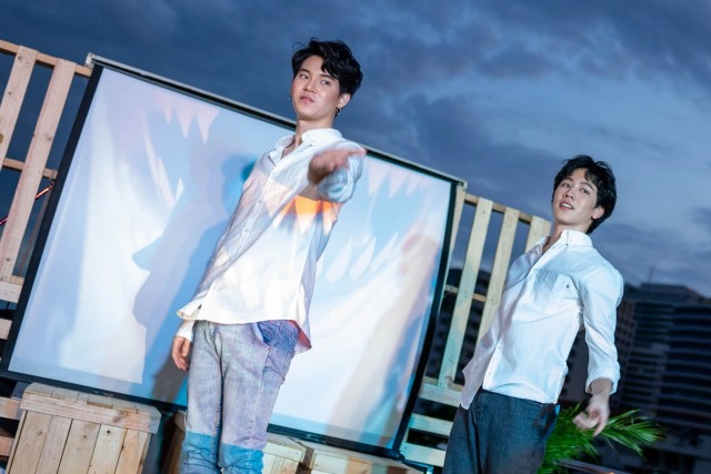 นักทำนายทัก'หยิ่น-วอร์’ดวงซุปเปอร์สตาร์แต่...