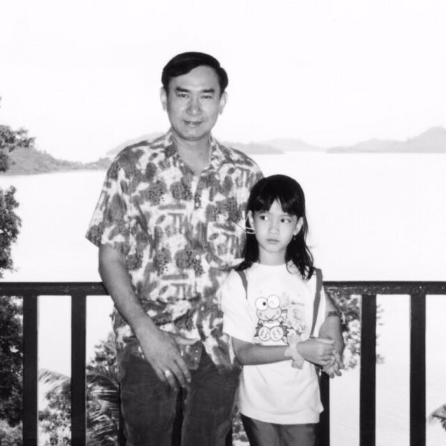 จบดราม่าไม่ชอบ 'แต้ว' เต้น ความจริงเผย ทำเพื่อพ่อหัวเราะ