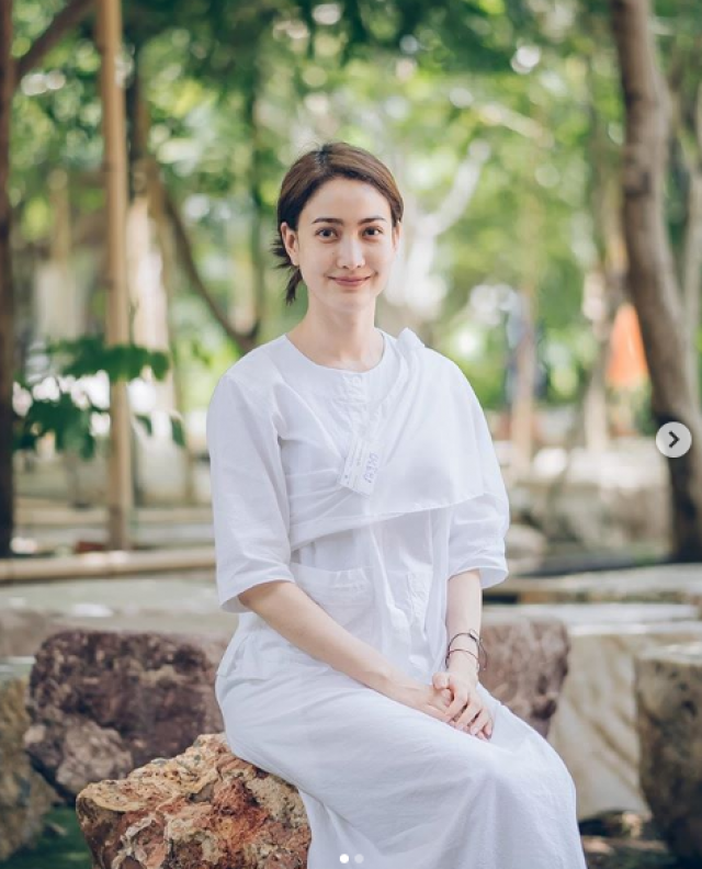 'แต้ว ณฐพร'เขียนถึง 'พ่อณรงค์'