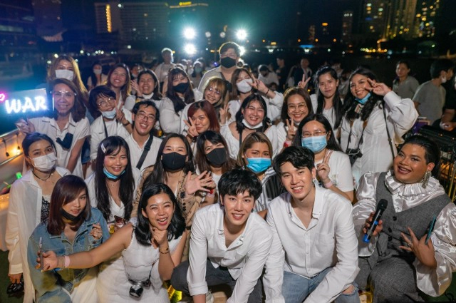 นักทำนายทัก'หยิ่น-วอร์’ดวงซุปเปอร์สตาร์แต่...