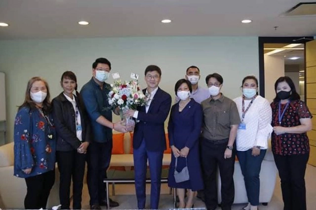 ผงาด! "สุรินทร์" คืนช่อง 3