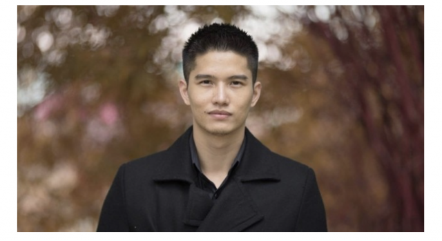 'โตโน่’ขอพูดครั้งเดียว ปมดราม่า'ฌอน'