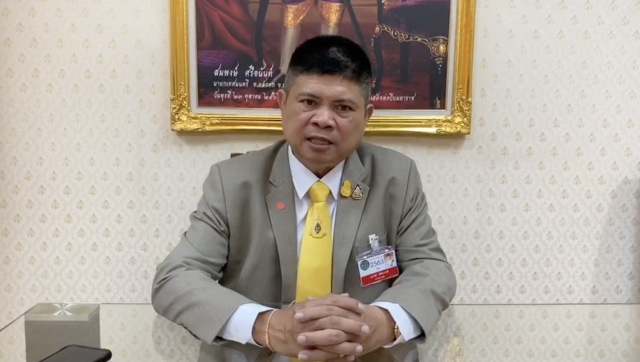 'แรมโบ้' สวนกลับ 'อนุดิษฐ์' ว่าแต่เขา เพราะอิเหนาเป็นเอง