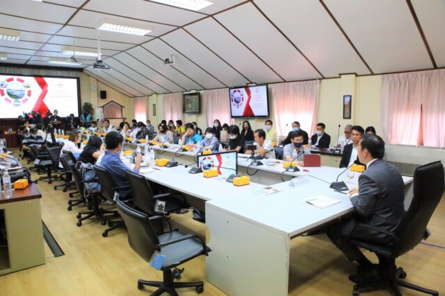 รฟท.ชู 3 ยุทธศาสตร์การขับเคลื่อนการรถไฟฯ