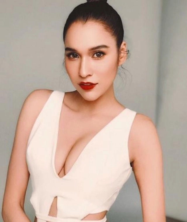 27 ปีที่รอคอย "ศรีษะมาร"2020 "หยาด" รับบท "ปี๋" !!!