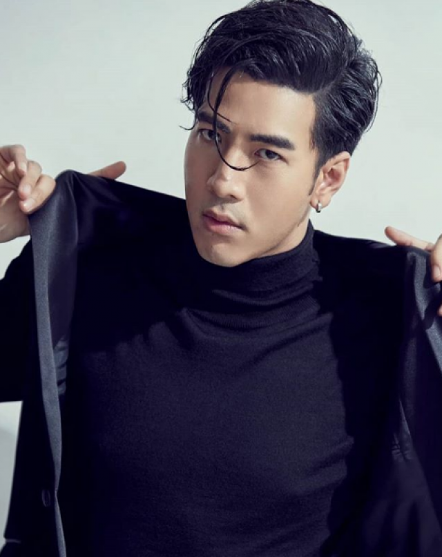 'โยง อาร์มแชร์'โพสต์ พ่อเข้าโรงพยาบาล