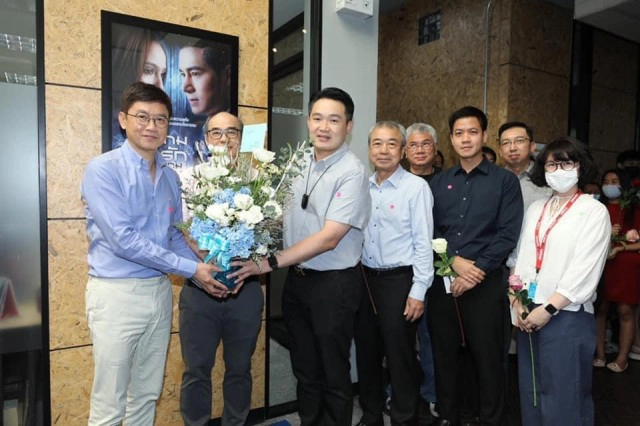 ผงาด! "สุรินทร์" คืนช่อง 3