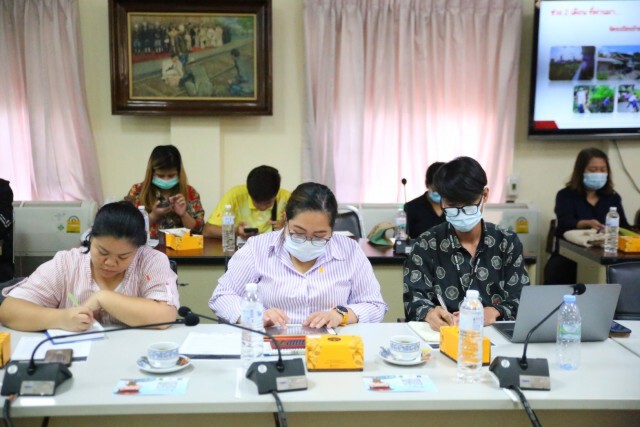 รฟท.ชู 3 ยุทธศาสตร์การขับเคลื่อนการรถไฟฯ