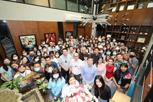 ผงาด! "สุรินทร์" คืนช่อง 3