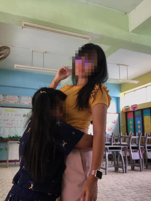 สังคมบูลลี่ เด็ก 5 ขวบ ถูกล้อว่าอ้วนจนฝังใจ ลั่น "น้องไม่สวยหรอกแม่ น้องอ้วน"