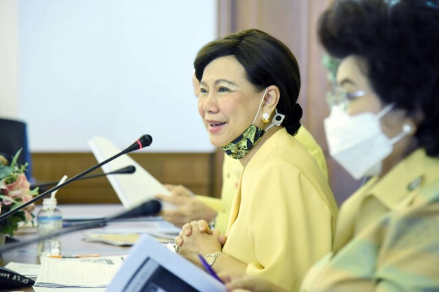 ขับเคลื่อน "สภาคนดี" สร้างฐานสังคมมั่นคง-ยั่งยืน